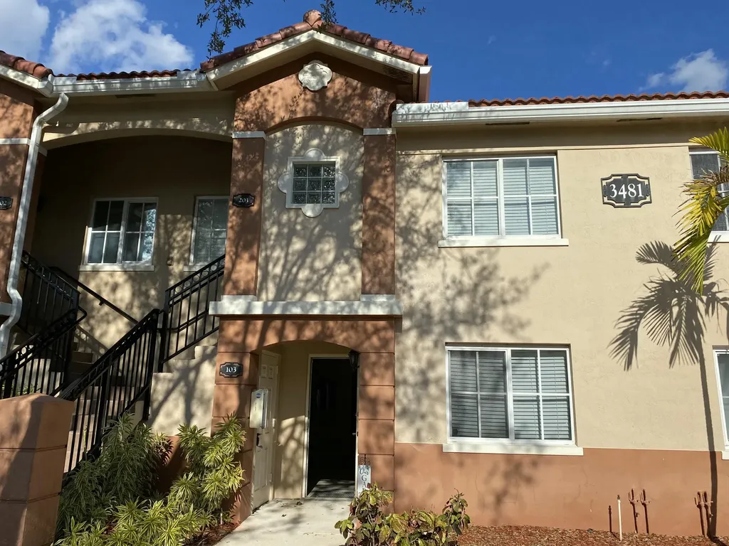 3481 Briar Bay Boulevard West Palm Beach FL 33411