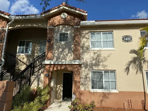 3481 Briar Bay Boulevard West Palm Beach FL 33411