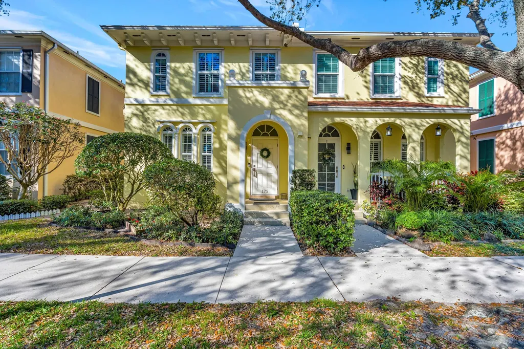175 Farmingdale Drive Jupiter FL 33458