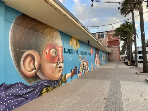 921 S M Street Lake Worth Beach FL 33460