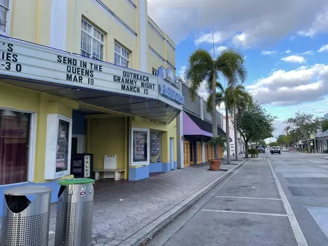 921 S M Street Lake Worth Beach FL 33460