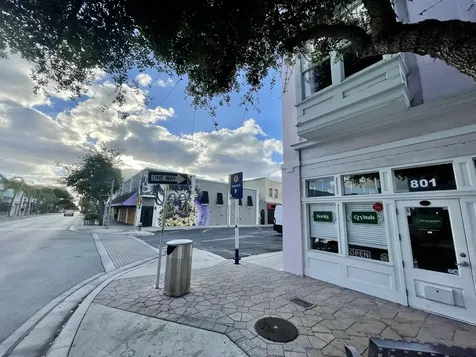921 S M Street Lake Worth Beach FL 33460