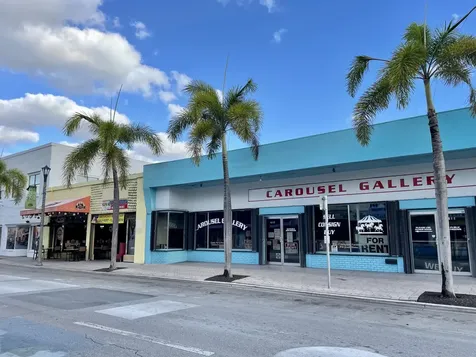 921 S M Street Lake Worth Beach FL 33460