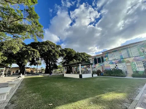 921 S M Street Lake Worth Beach FL 33460