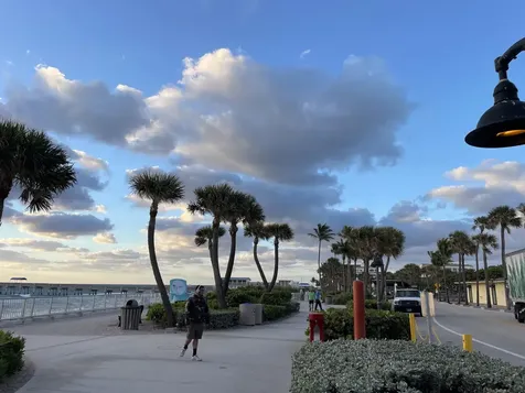 921 S M Street Lake Worth Beach FL 33460