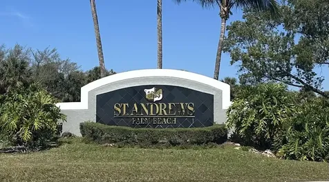1162 Lake Terry Drive West Palm Beach FL 33411