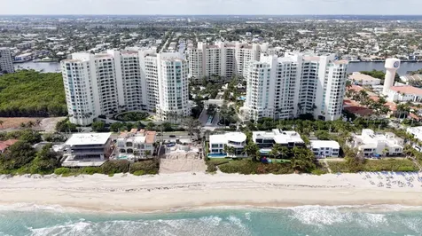 3740 S Ocean Boulevard Highland Beach FL 33487