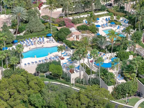 3740 S Ocean Boulevard Highland Beach FL 33487