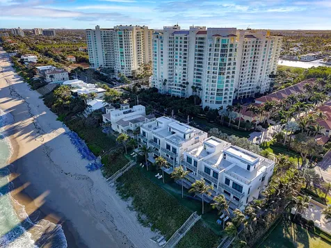 3740 S Ocean Boulevard Highland Beach FL 33487