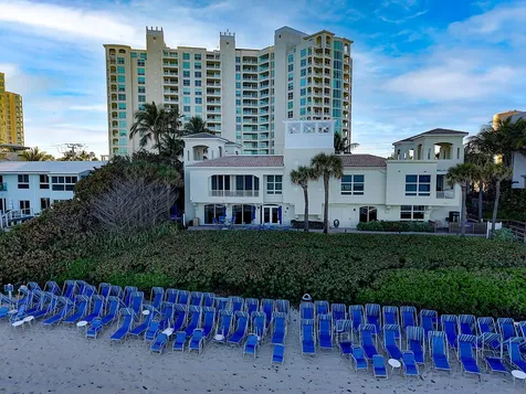 3740 S Ocean Boulevard Highland Beach FL 33487