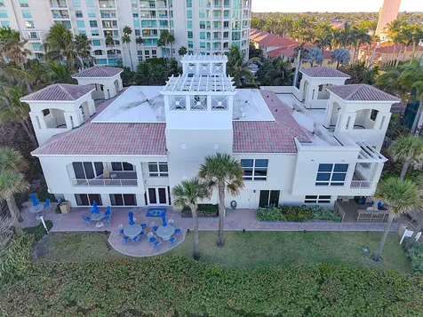 3740 S Ocean Boulevard Highland Beach FL 33487