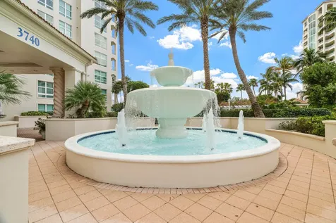 3740 S Ocean Boulevard Highland Beach FL 33487