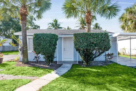 3800 N 10th Avenue Palm Springs FL 33461