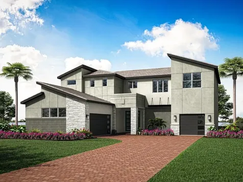 10577 Sw Larocca Way Port Saint Lucie FL 34987