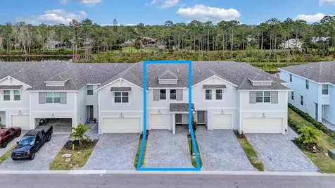 5748 Se Edgewater Circle Stuart FL 34997