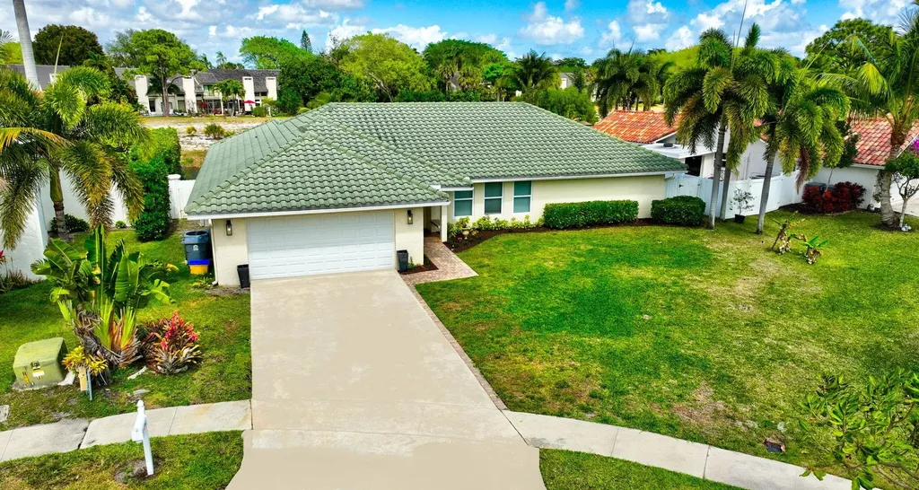6063 Golf Vista Way Boca Raton FL 33433