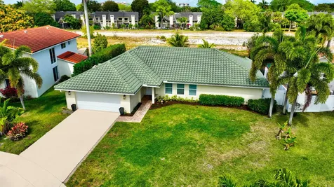6063 Golf Vista Way Boca Raton FL 33433