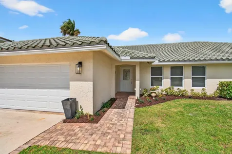 6063 Golf Vista Way Boca Raton FL 33433