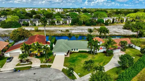 6063 Golf Vista Way Boca Raton FL 33433