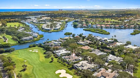 108 Waters Edge Drive Jupiter FL 33477
