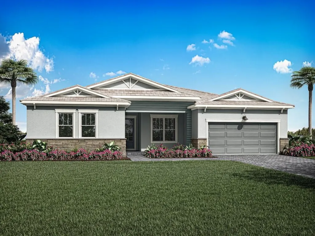 10584 Sw Larocca Way Port Saint Lucie FL 34987