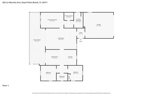 362 La Mancha Avenue Royal Palm Beach FL 33411