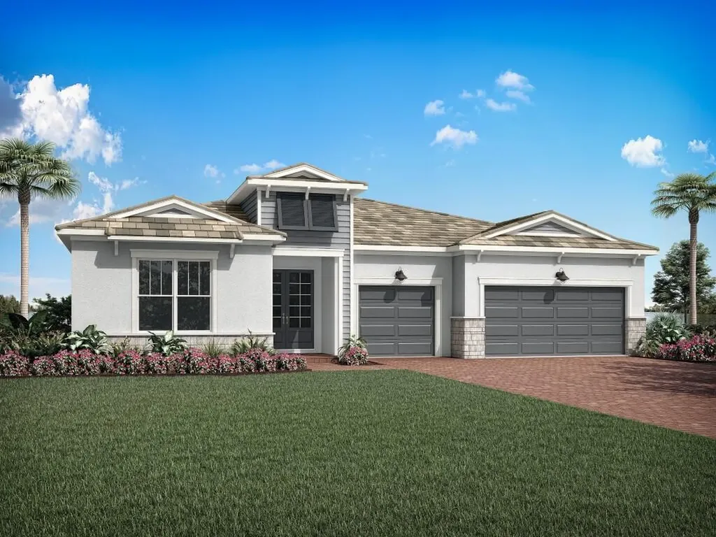 10617 Sw Larocca Way Port Saint Lucie FL 34987