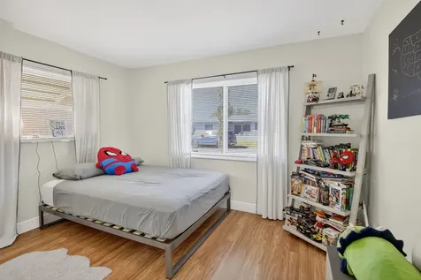 5710 Nw 70th Terrace Tamarac FL 33321