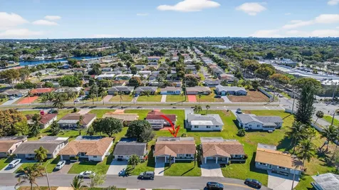 5710 Nw 70th Terrace Tamarac FL 33321