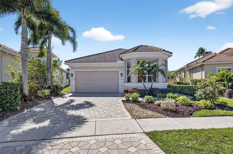 6795 Fairway Lakes Drive Boynton Beach FL 33472