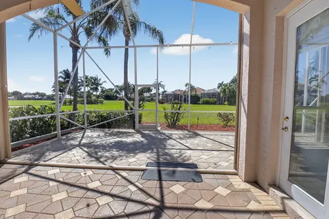 6795 Fairway Lakes Drive Boynton Beach FL 33472