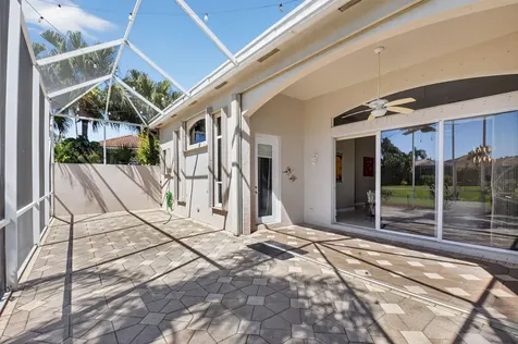 6795 Fairway Lakes Drive Boynton Beach FL 33472