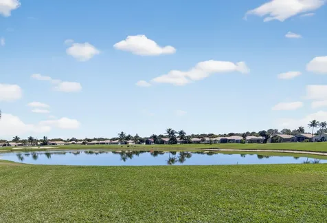 6795 Fairway Lakes Drive Boynton Beach FL 33472
