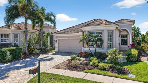 6795 Fairway Lakes Drive Boynton Beach FL 33472