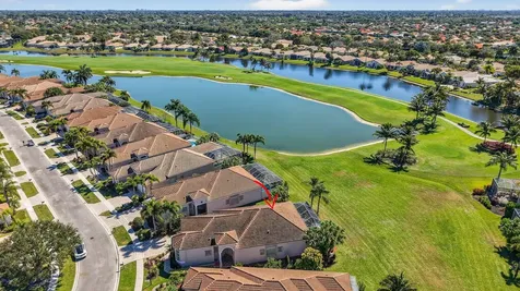 6795 Fairway Lakes Drive Boynton Beach FL 33472