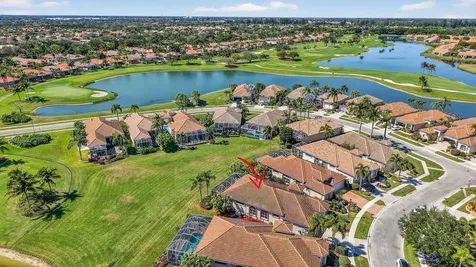 6795 Fairway Lakes Drive Boynton Beach FL 33472