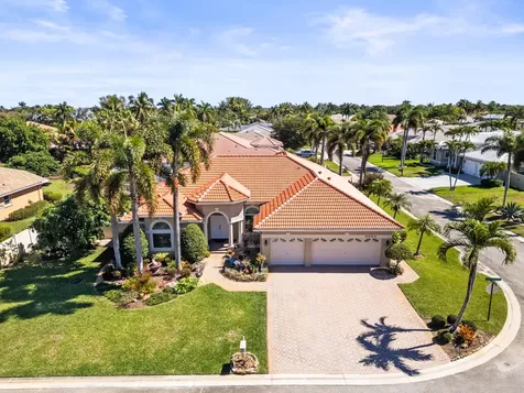 9594 Carissa Road Boynton Beach FL 33436