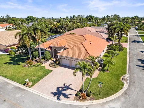 9594 Carissa Road Boynton Beach FL 33436