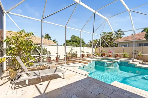 9594 Carissa Road Boynton Beach FL 33436