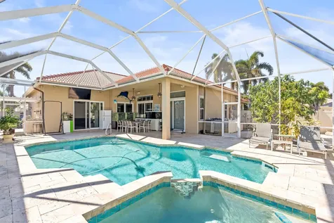 9594 Carissa Road Boynton Beach FL 33436