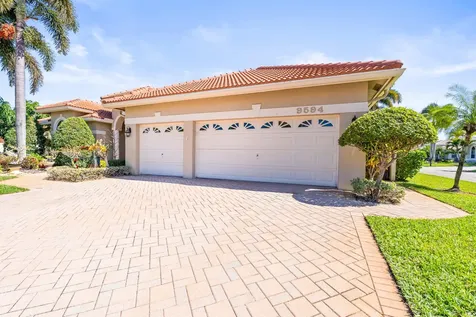 9594 Carissa Road Boynton Beach FL 33436