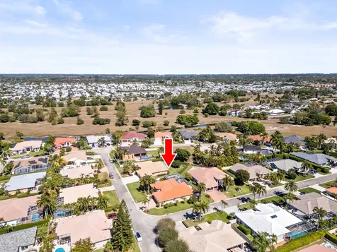 9594 Carissa Road Boynton Beach FL 33436