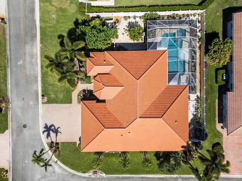 9594 Carissa Road Boynton Beach FL 33436