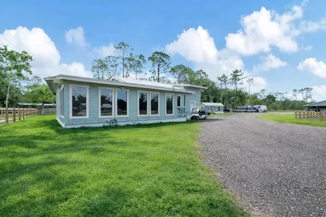 14845 Collecting Canal Road Loxahatchee Groves FL 33470