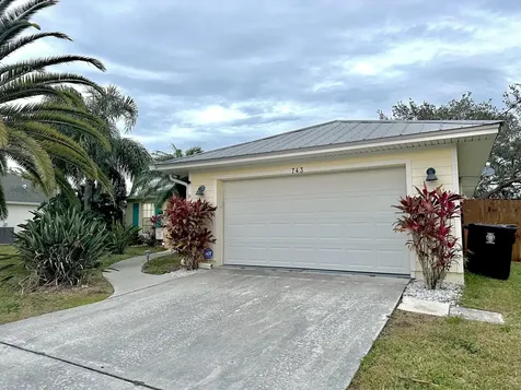 743 Sw Mccoy Avenue Port Saint Lucie FL 34953
