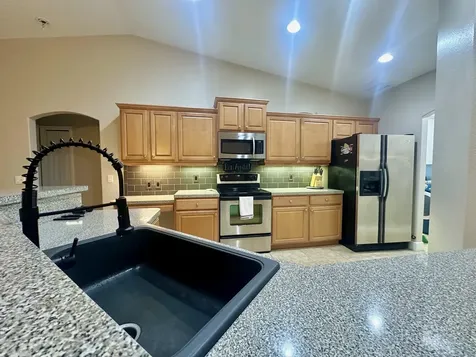 743 Sw Mccoy Avenue Port Saint Lucie FL 34953