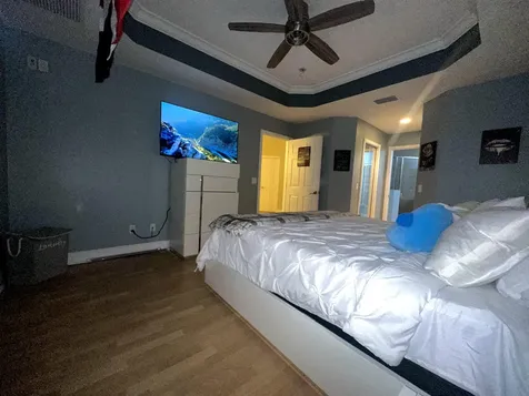 743 Sw Mccoy Avenue Port Saint Lucie FL 34953