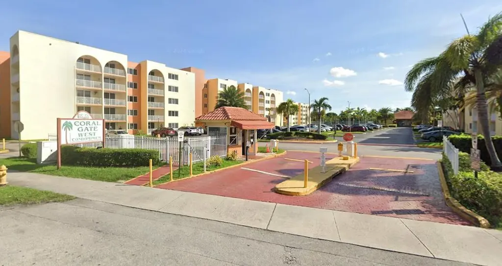 7000 NW 186th Street Hialeah FL 33015