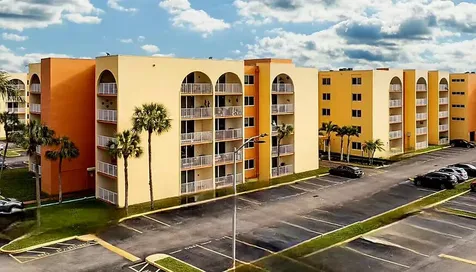 7000 NW 186th Street Hialeah FL 33015