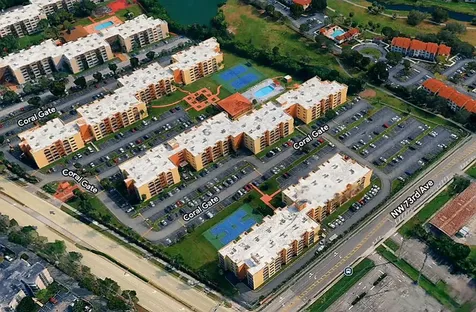7000 NW 186th Street Hialeah FL 33015